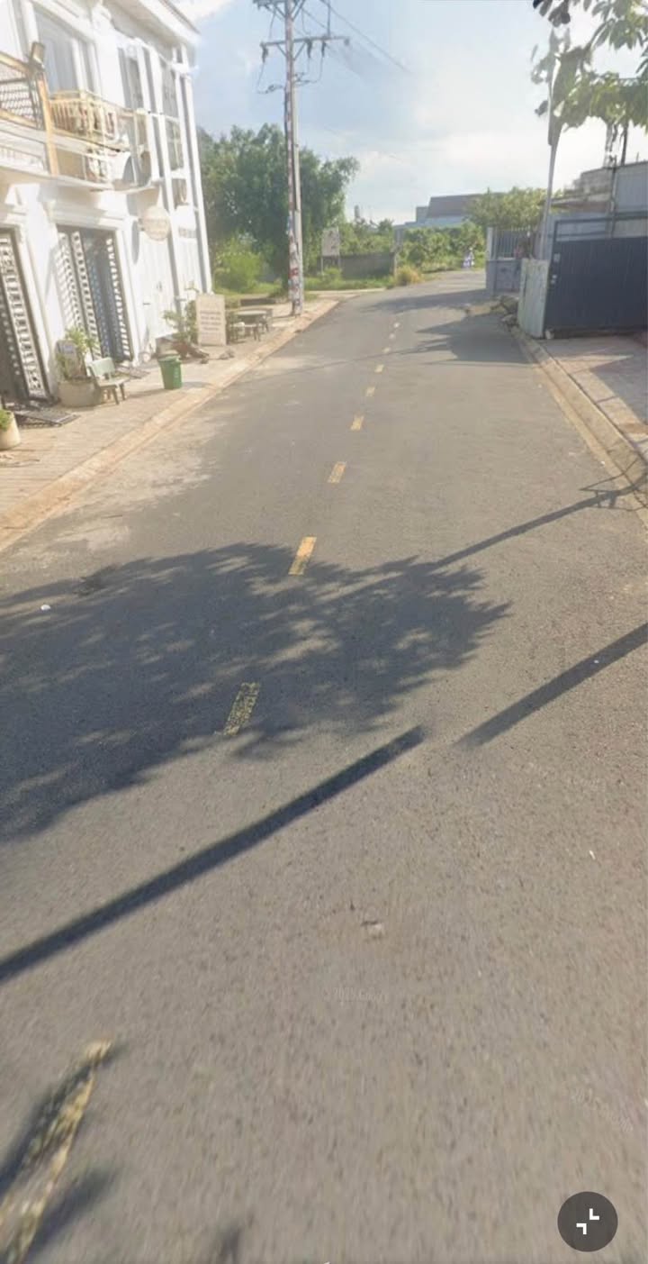 Đất nền KDC Tân Long 2 Tân Uyên 90m² giá 1.6 tỷ - Đường nhựa 10m, sổ đỏ chính chủ!