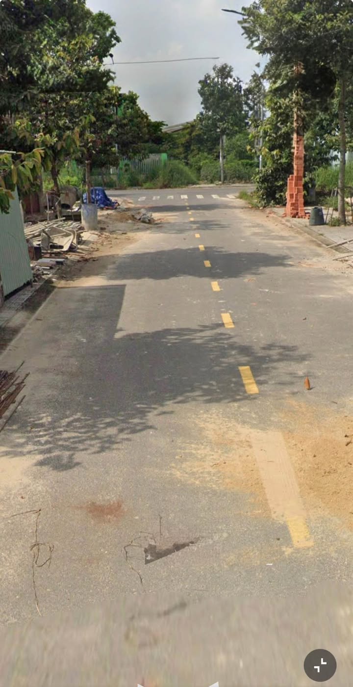 Đất nền KDC Tân Long 1 Tân Uyên 75m² giá 1.3 tỷ - Sổ hồng riêng, tiện nghi đầy đủ!