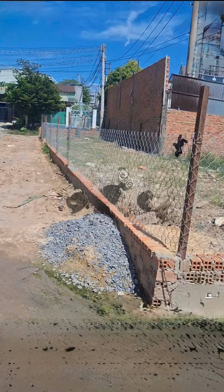 Đất nền Khánh Bình Tân Uyên 150m² - Đường 2 mặt, thổ cư 100%!