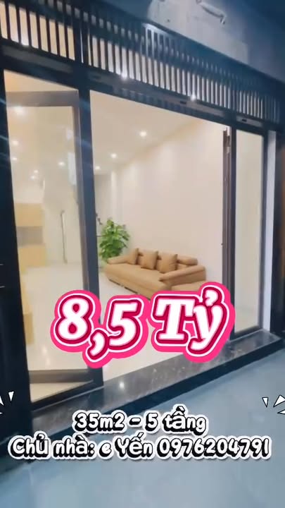 Nhà riêng Ngọc Thụy, 35m², giá thỏa thuận - Kinh doanh online tuyệt vời!