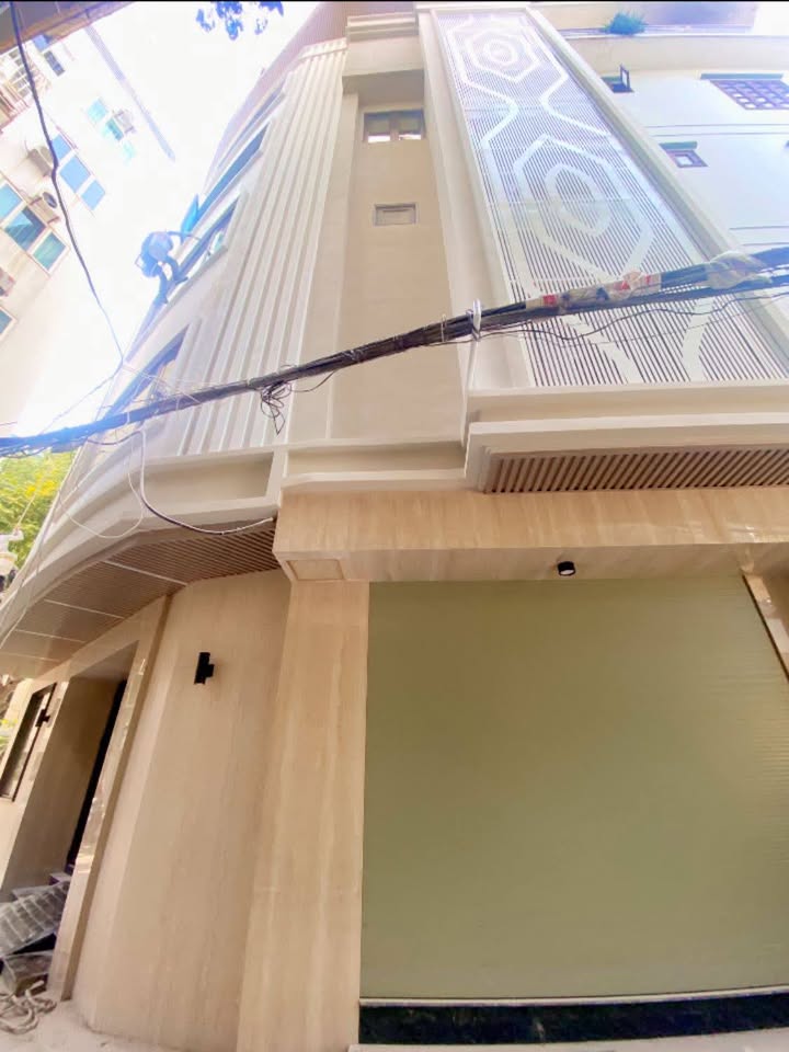 Căn hộ Nguyễn Thị Định 160m² giá thỏa thuận - Đầu tư sinh lời ngay!