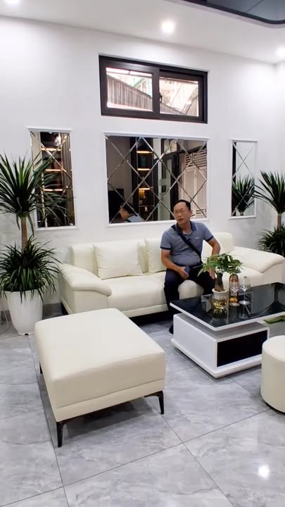 FrontHouse Lê Trọng Tấn 45m² giá 14 tỷ - Nhà lô góc thoáng mát, sẵn sàng vào ở!