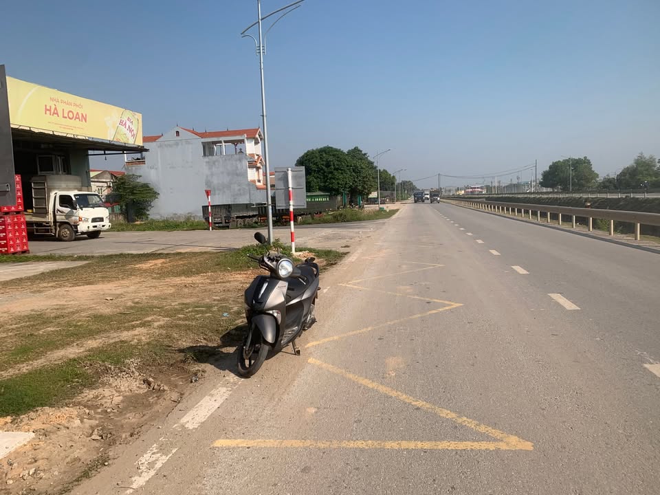 Đất thổ cư 157m² tại xã Phùng Nguyên - Giá chỉ 1.4 tỷ, sổ đỏ chính chủ!