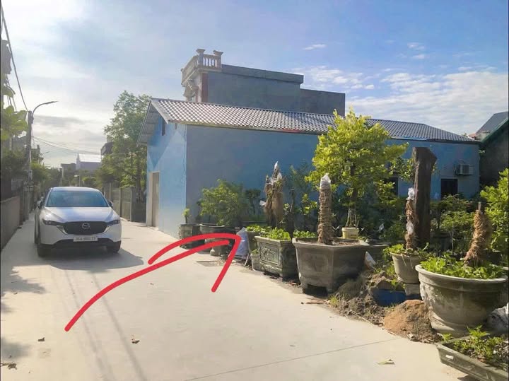 Biệt thự mặt tiền 7m phường Bình Xuyên, 90m² giá chỉ 1.1 tỷ - Bán gấp chính chủ!