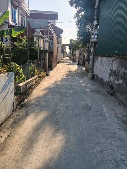 Đất thổ cư thôn Đỗ Hạ, xã Phạm Kha, 87m² giá thỏa thuận - Cơ hội đầu tư hiếm có!