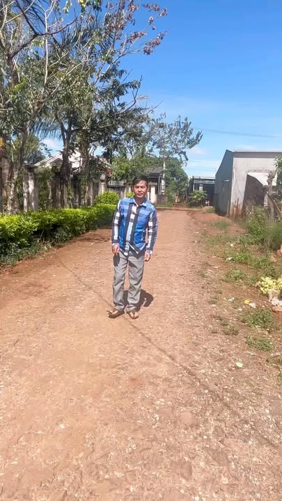 Đất thổ cư 80m² thôn 3 xã Ia Hlốp - Cơ hội đầu tư tuyệt vời!