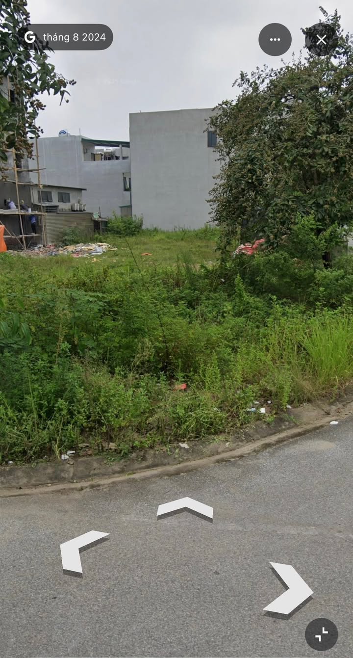 Đất nền KĐT Minh Phương, Phú Thọ 76,5m² giá 3 tỷ - Cơ hội đầu tư hấp dẫn!