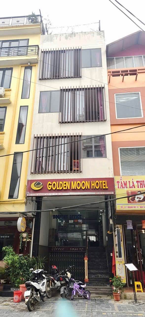 Khách sạn 5 tầng Tô Vĩnh Diện, Sa Pa 96m² giá 16 tỷ - Kinh doanh ổn định!