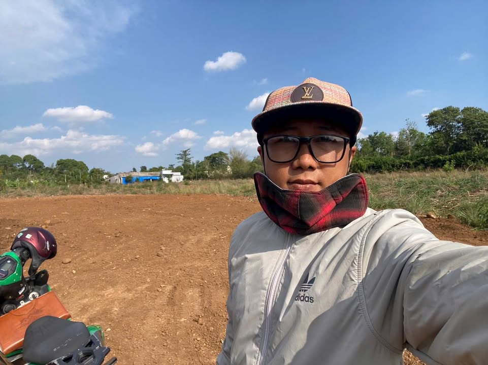 Đất mặt tiền Quốc lộ 56, xã Kim Long, Châu Đức 18.000m² - Cơ hội đầu tư hấp dẫn!