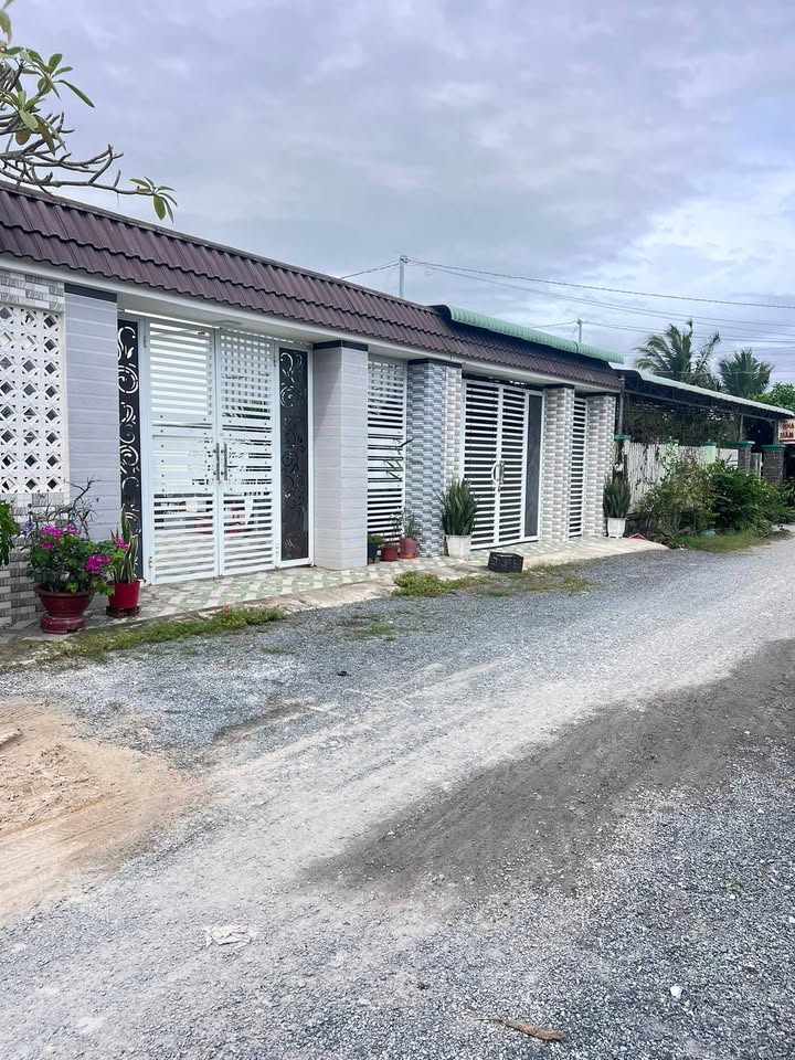 Nhà mới tại phường Ninh Thạnh, Tây Ninh 160m² giá 1.29 tỷ - Chính chủ bán thương lượng!