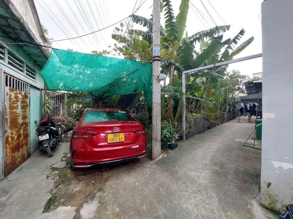 Bán nhà đường Huỳnh Thị Hai, P. Tân Chánh Hiệp, Q. 12 - 34m² giá 1.7 tỷ - Sổ đỏ chính chủ!