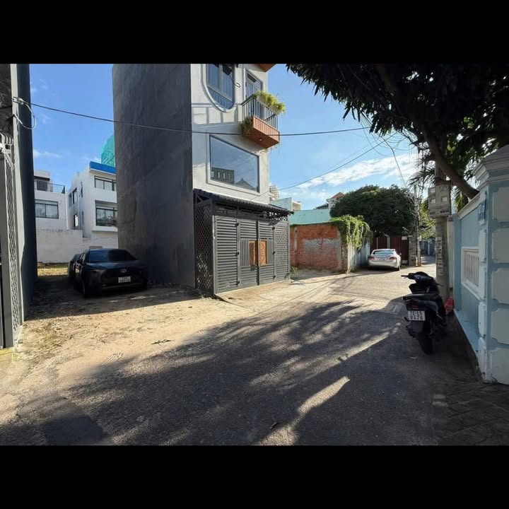 Lô đất Đường Bình Giã, Vũng Tàu 44m² giá 4.55 tỷ - Cơ hội đầu tư hiếm có!