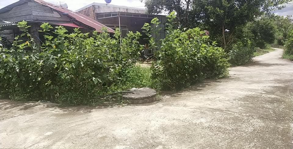 Nhà bán tại trung tâm xã Tân Văn, Lâm Đồng - Diện tích 2790m², giá 2 tỷ - Cơ hội đầu tư hiếm có!