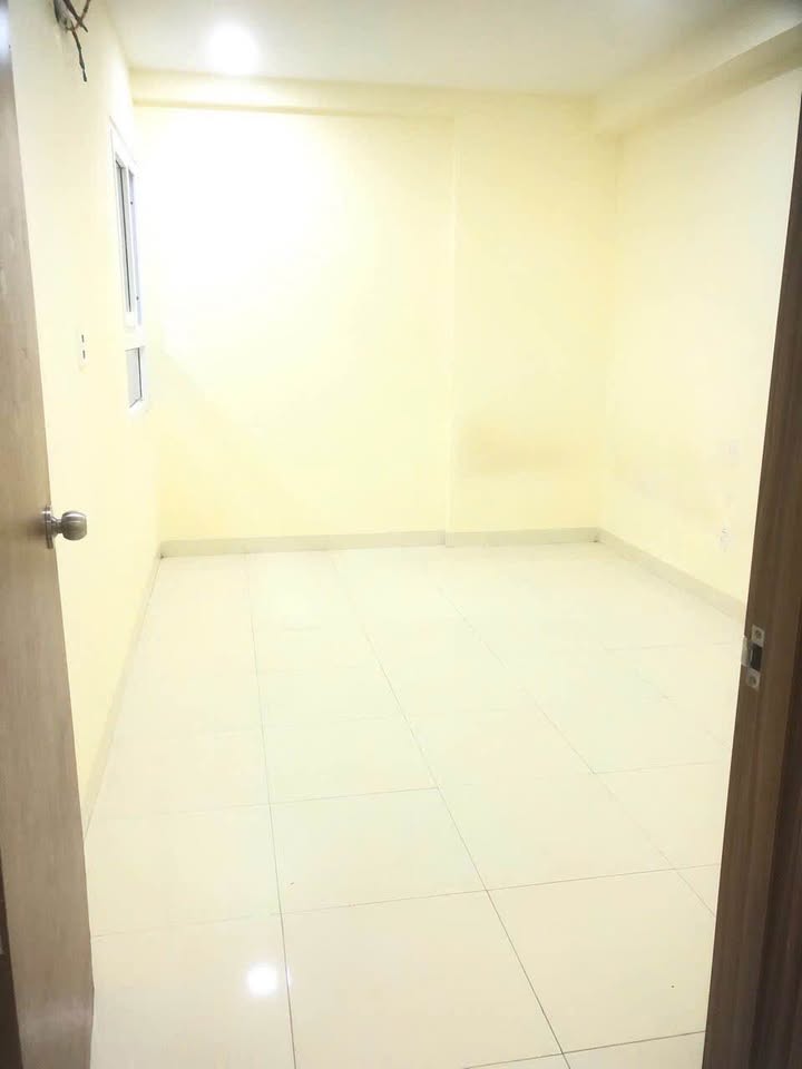 Chung cư Xuân Thủy Quy Nhơn 32m² giá 650 triệu - Cơ hội sở hữu ngay!