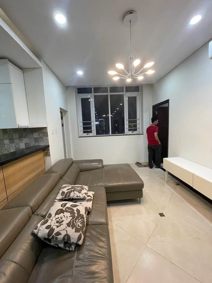 Căn hộ Penthouse duplex 3PN Central Garden Quận 1, 152m² - View thoáng, nội thất đầy đủ