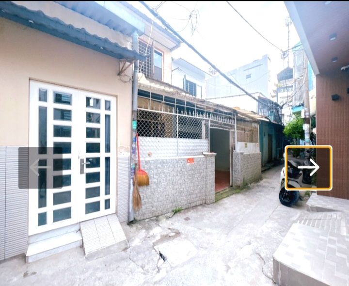 Nhà riêng Bùi Đình Túy, Bình Thạnh 108m² giá 11 tỷ - Căn góc không lộ giới, xây 6 tầng!