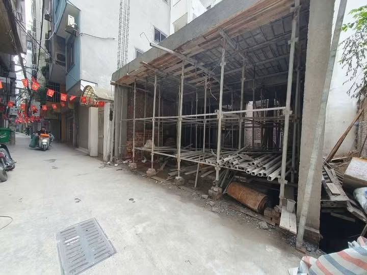 Căn hộ cho thuê đường Phạm Văn Đồng 60 triệu - Dòng tiền ổn định 60 triệu/tháng!