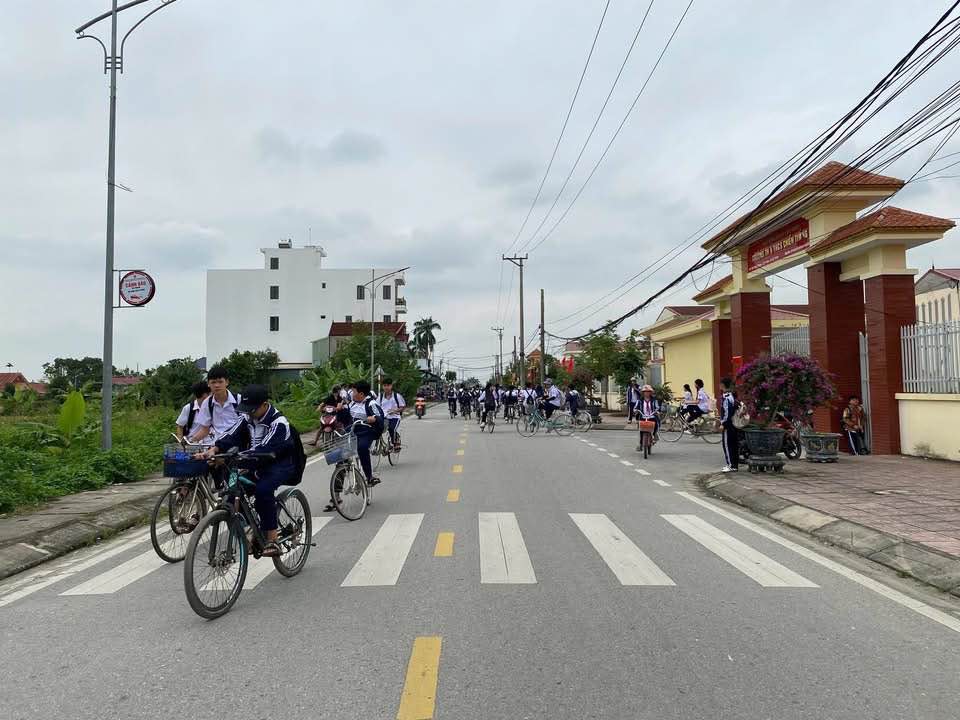 Đất An Thái, An Lão 80m² giá 2.7 tỷ - Gần chợ, tiện ích đầy đủ!