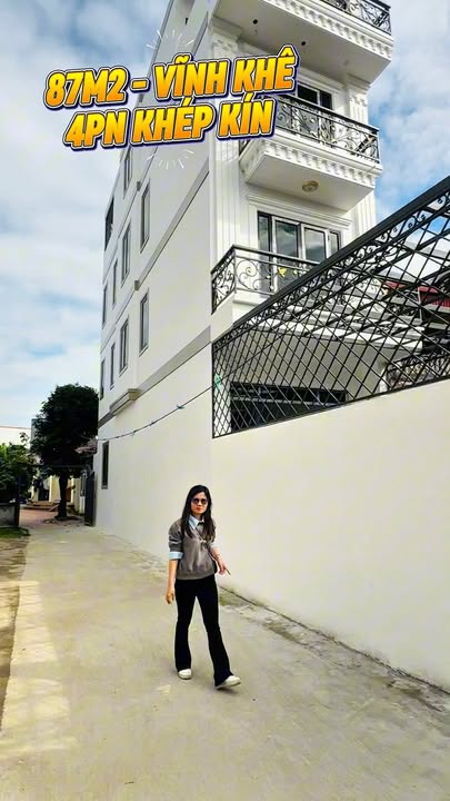 Nhà riêng An Đồng Hải Phòng 90m² giá thỏa thuận - Ô tô vào tận sân!