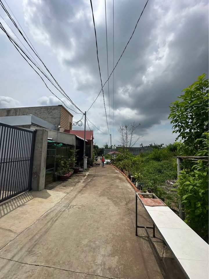 Đất chính chủ Bàu Trâm 390m² giá thỏa thuận - Cơ hội đầu tư hấp dẫn!