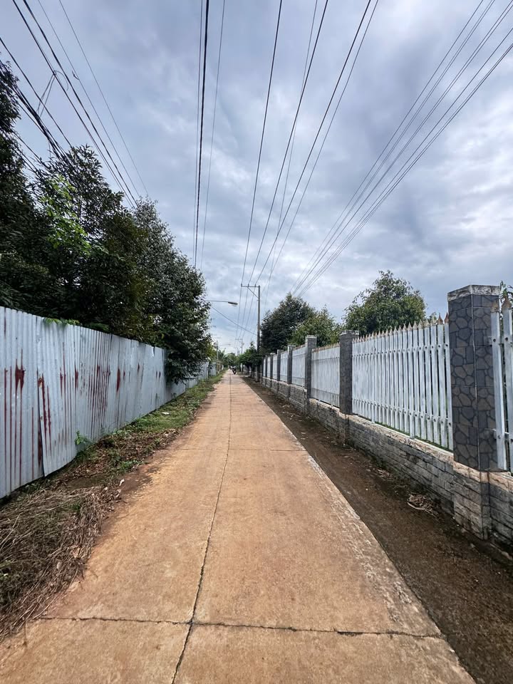 Đất nền Bình Lộc 140m² giá 980 triệu - Gần chợ và trường học!