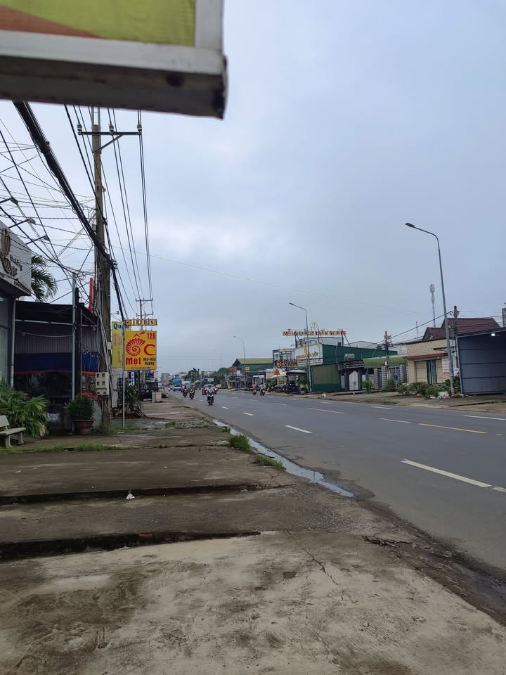 Đất nền đường 30/4, xã Phú Bình, huyện Tân Phú, 288m² - Giá chỉ 1.8 tỷ thương lượng!