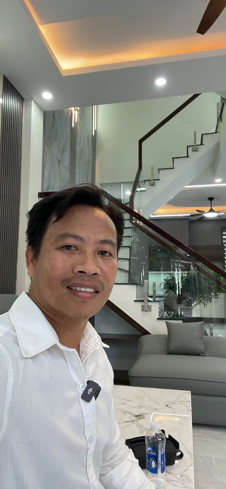 Nhà đẹp Khu Dân Cư Đại Ngàn, 80m² giá 6 tỷ - Thiết kế hiện đại, đầy đủ tiện nghi!