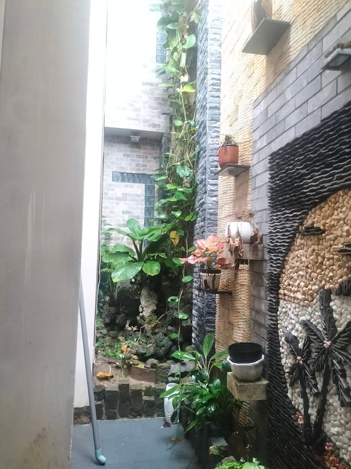 Nhà cho thuê 3 tầng, 6 phòng ngủ tại Bắc Mỹ An, Đà Nẵng - Thích hợp kinh doanh homestay!