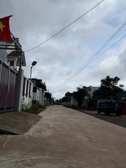 Đất nền hẻm cấp 1 Nguyễn Huệ, Tân Lợi - 95m² chỉ 2.58 tỷ - Đầu tư sinh lời ngay!