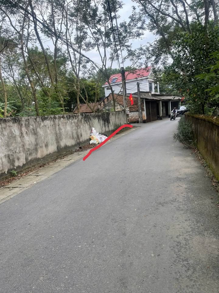 Đất nền góc 2 mặt tiền, xã Đồng Tĩnh, 108m² giá 1.2 tỷ - Cơ hội đầu tư tuyệt vời!