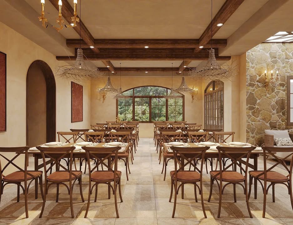 Khách sạn mặt phố tại TDP1, TT Tam Đảo 225m² giá 45 tỷ - Đầu tư sinh lời hiệu quả!