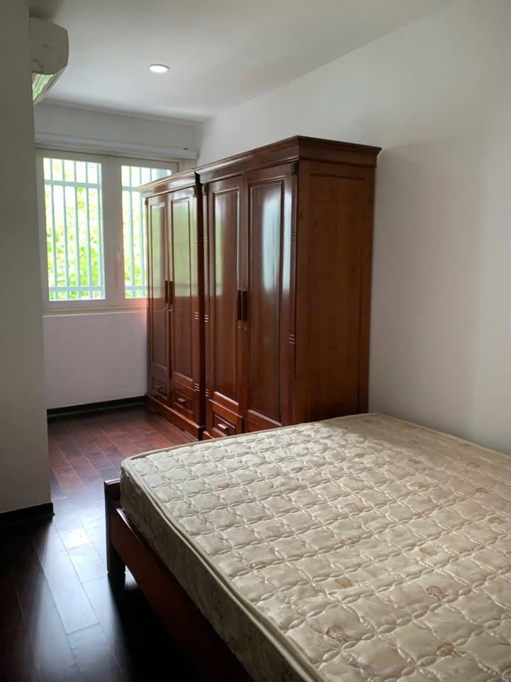 Cho thuê nhà liền kề Park City Hà Đông 120m² giá 27 triệu - Nội thất đầy đủ, tiện nghi