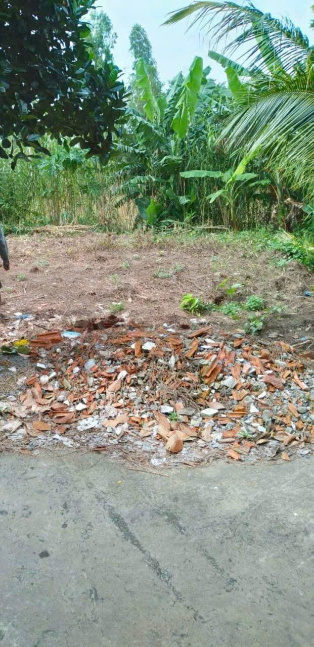 Đất nền Phường Mỹ Ngãi, Cao Lãnh 108m² giá 420 triệu - Pháp lý rõ ràng, vị trí thuận lợi!