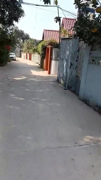 Lô đất đẹp xã Phương Sơn, Quốc Oai 95m² giá 5.2 tỷ - Chính chủ bán gấp!