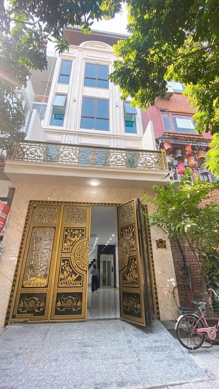 Townhouse Liền kề Văn Phú 63m² giá 23 tỷ - Vị trí đắc địa, sẵn sàng giao dịch!