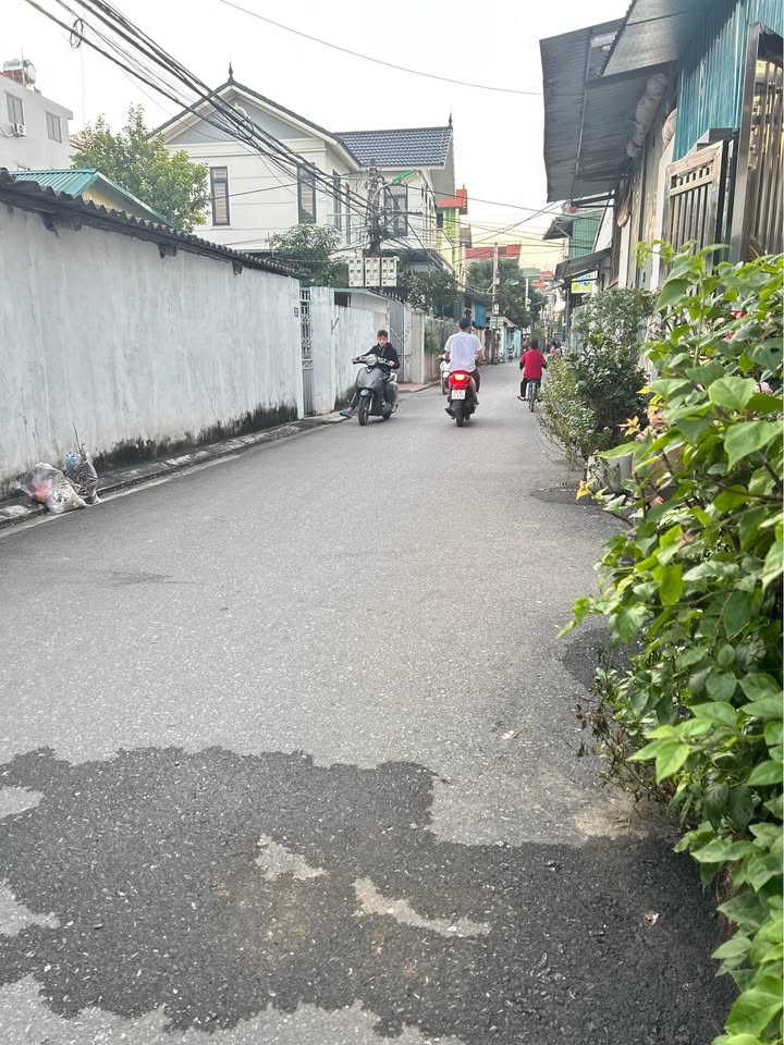 Nhà riêng Dương Hà 52m² giá 4 tỷ - Đầu tư sinh lời ngay lập tức!