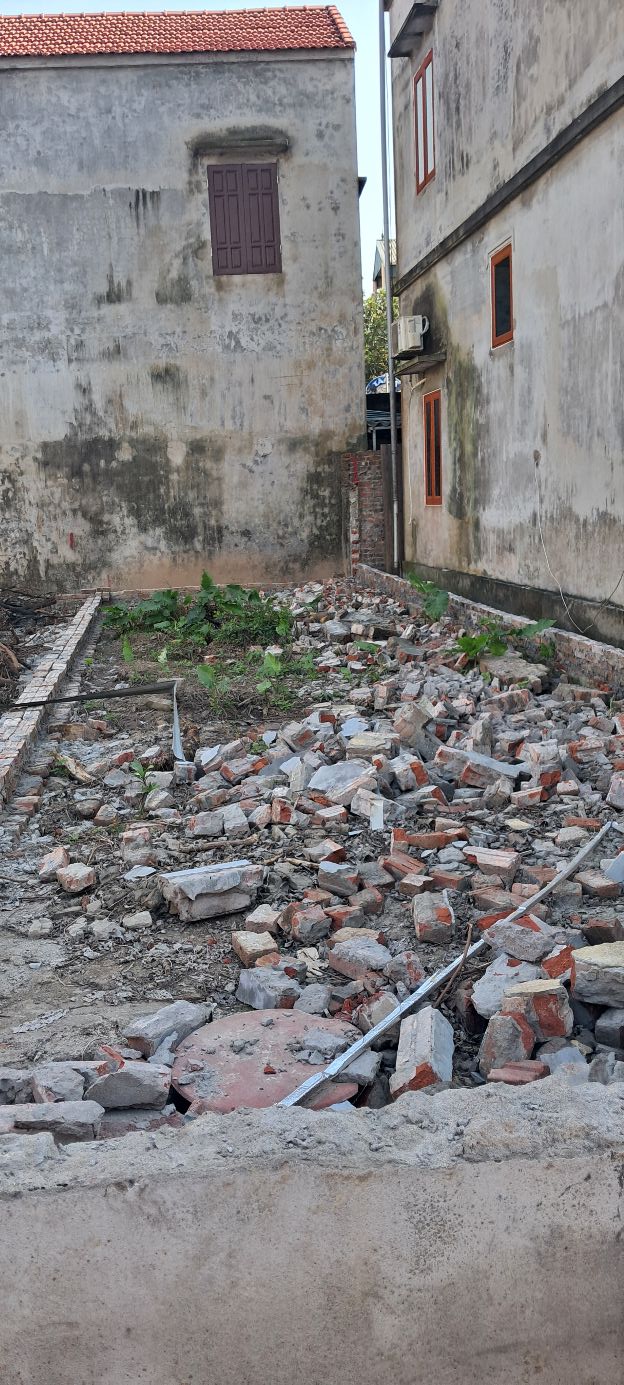 Đất nền đẹp 97m² An Bình, Thuận Thành giá chỉ 1 tỷ - Cơ hội đầu tư tuyệt vời!