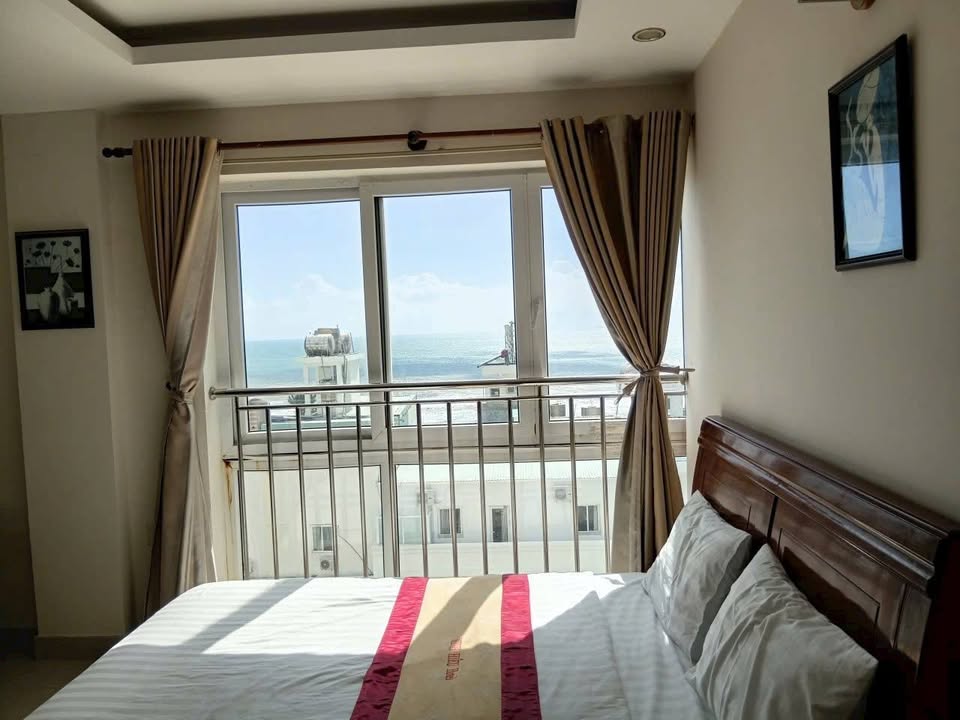 Khách sạn Thùy Vân Vũng Tàu cho thuê 35 phòng - Hợp đồng dài hạn, giá ổn định!