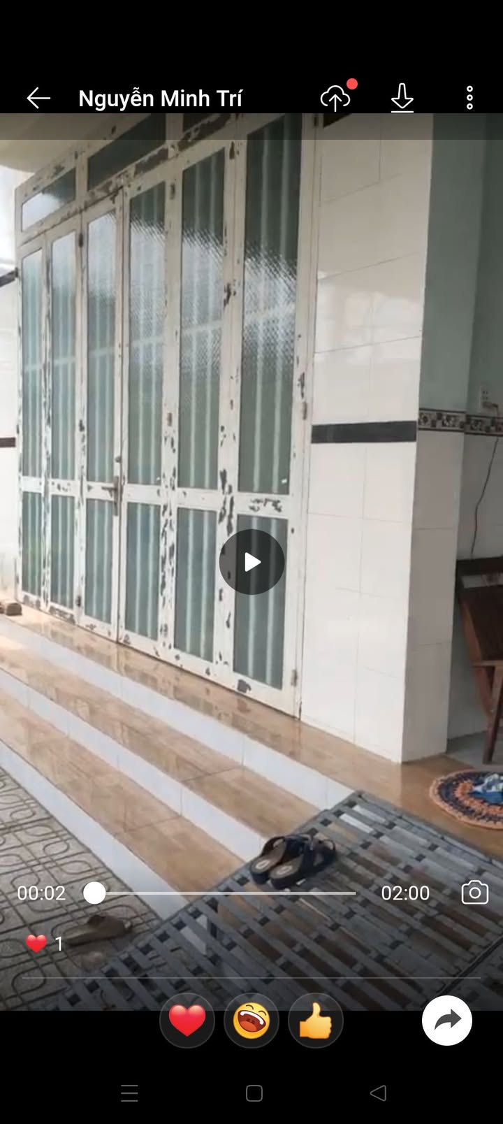 Đất thổ cư 190m² Khu phố Hiệp Thạnh, Tây Ninh - Giá chỉ 260 triệu!