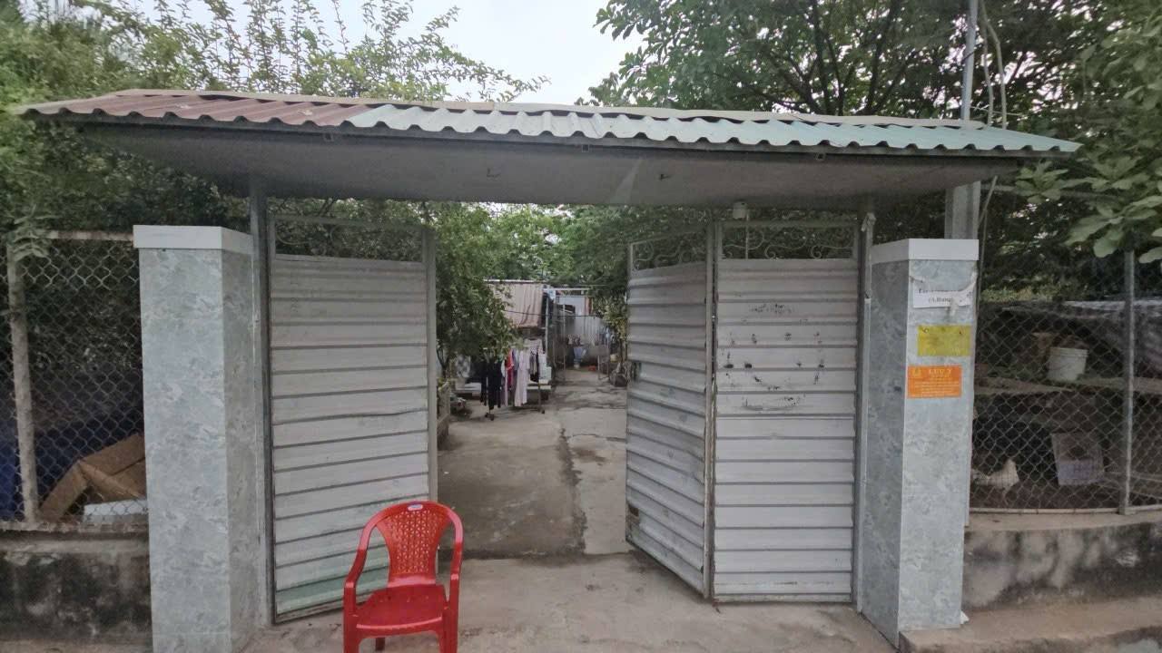 Nhà chính chủ Bình Hưng 32m² giá 950 triệu - Vị trí thuận lợi ngay ngã tư Nguyễn Văn Linh!