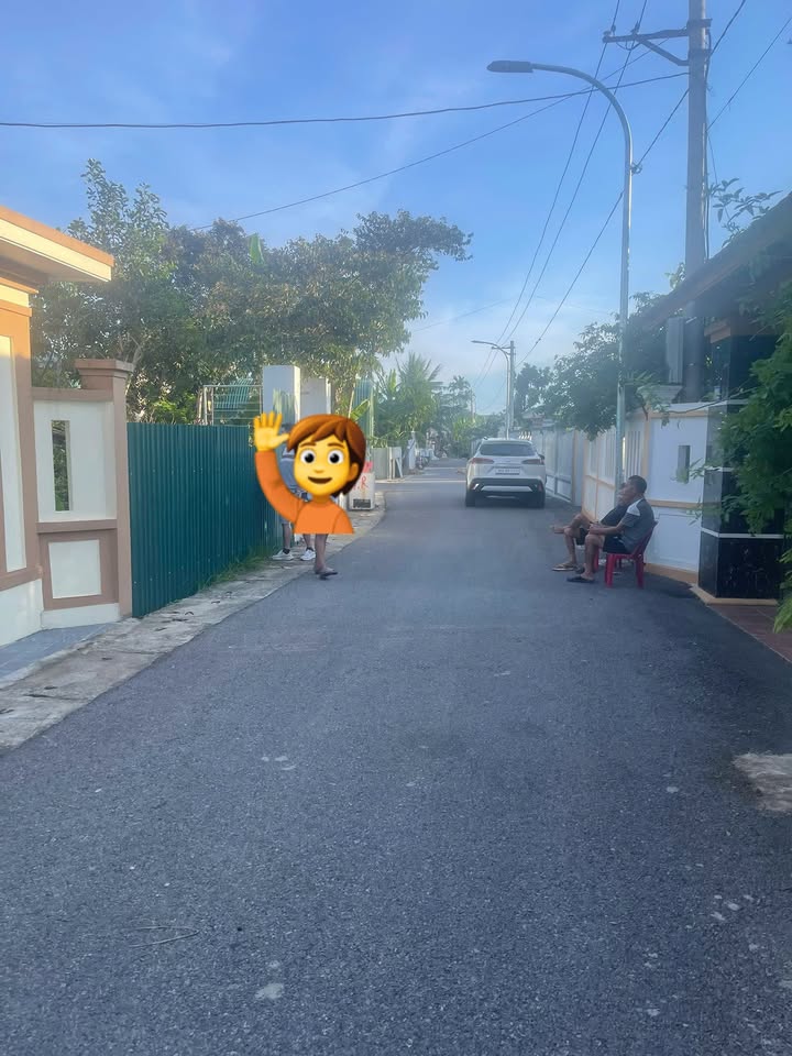 Đất thổ cư Quảng Định 120m² giá chỉ 8xx triệu - Cơ hội đầu tư tuyệt vời!