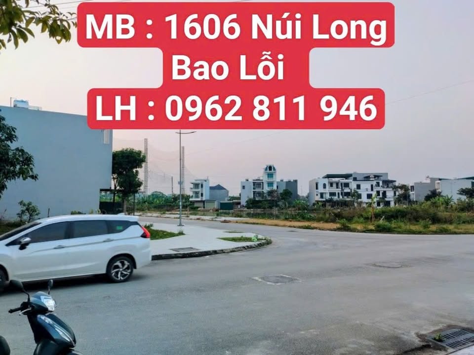 Lô đất siêu phẩm MBQH 1606 An Hưng 90m² giá chỉ 3 tỷ - Đầu tư sinh lời cao!