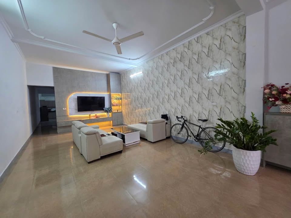 Nhà 2 tầng phường Tân Sơn, Thanh Hóa 97m² giá 5 tỷ - Hướng Đông, công năng hoàn hảo!