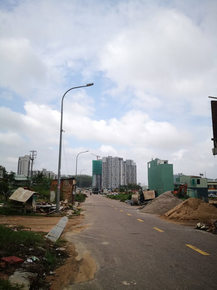 Căn hộ cho thuê Lamer 1 đường Tây Sơn 53m² giá 5 triệu - Phù hợp ở và kinh doanh!