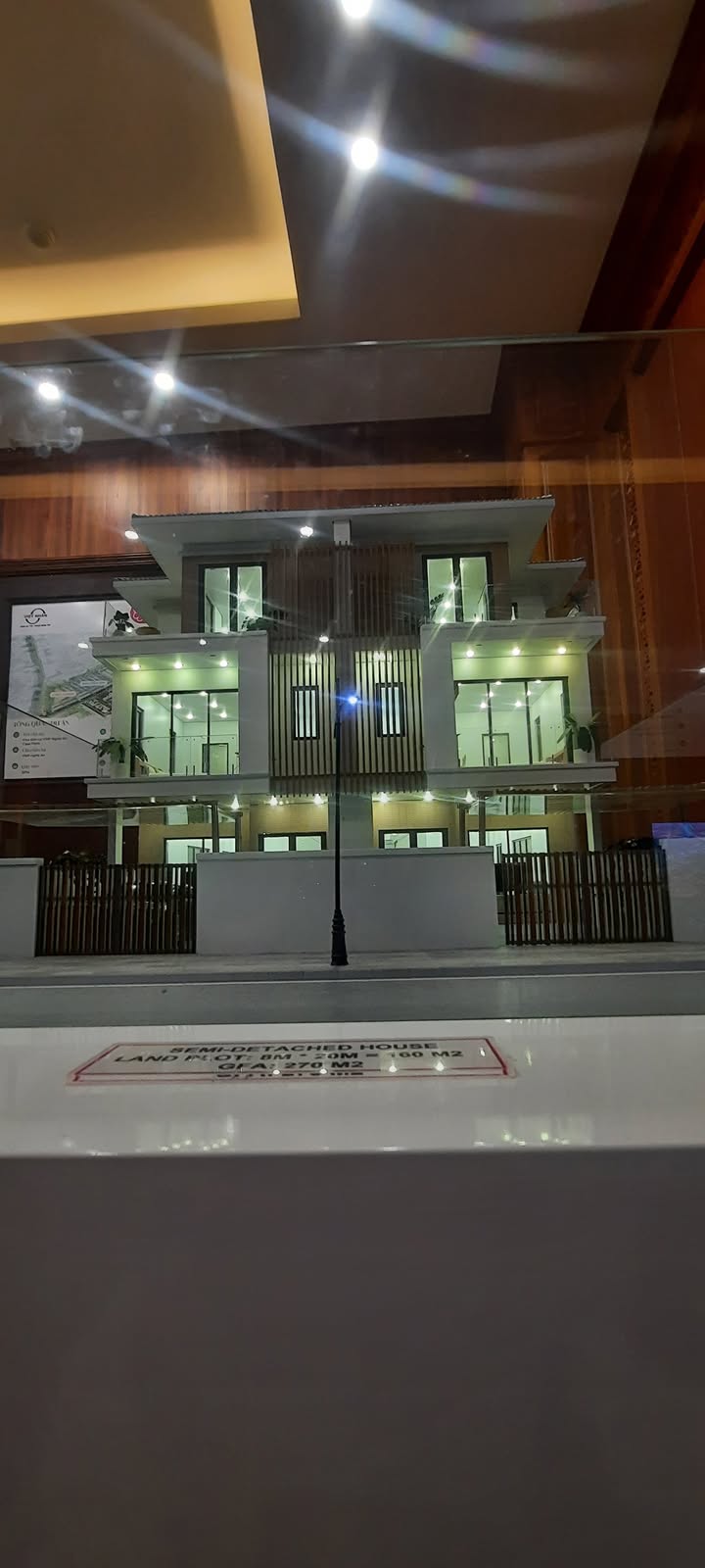 Biệt thự song lập 160m² Khu đô thị VSIP Nghệ An giá 7 tỷ - Thiết kế hiện đại, vị trí đắc địa!