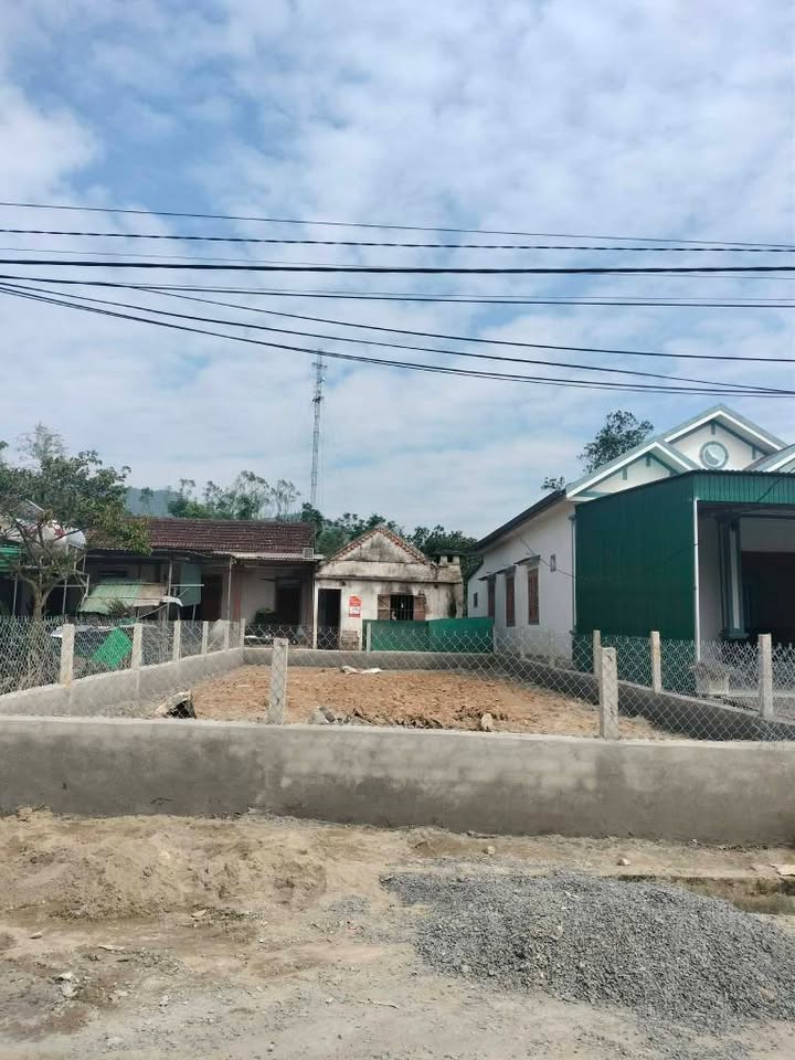 Đất mặt đường nhựa liên xã Nam Thanh 152m² giá 1.5 tỷ - Kinh doanh tốt!