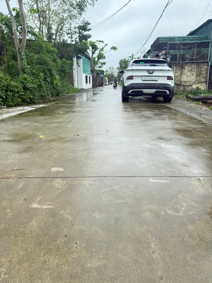 Đất nền Nghi Thịnh 172m² giá 1.4 tỷ - Cần bán gấp chính chủ!