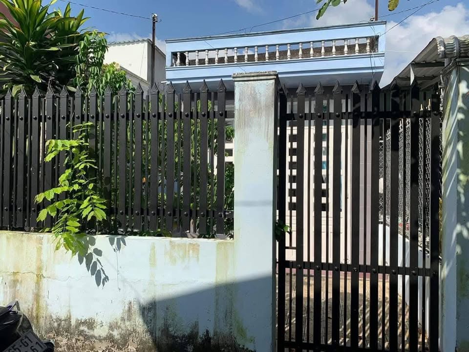 Nhà cấp 4 Hẻm 553 Đường 30/4, P. Tân An, TP Cần Thơ - Giá chỉ 2.4 tỷ, thương lượng ngay!