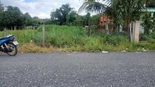 Đất thổ cư 648m² tại Ấp Tân Bình, Tây Ninh - Giá chỉ 828 triệu VND!