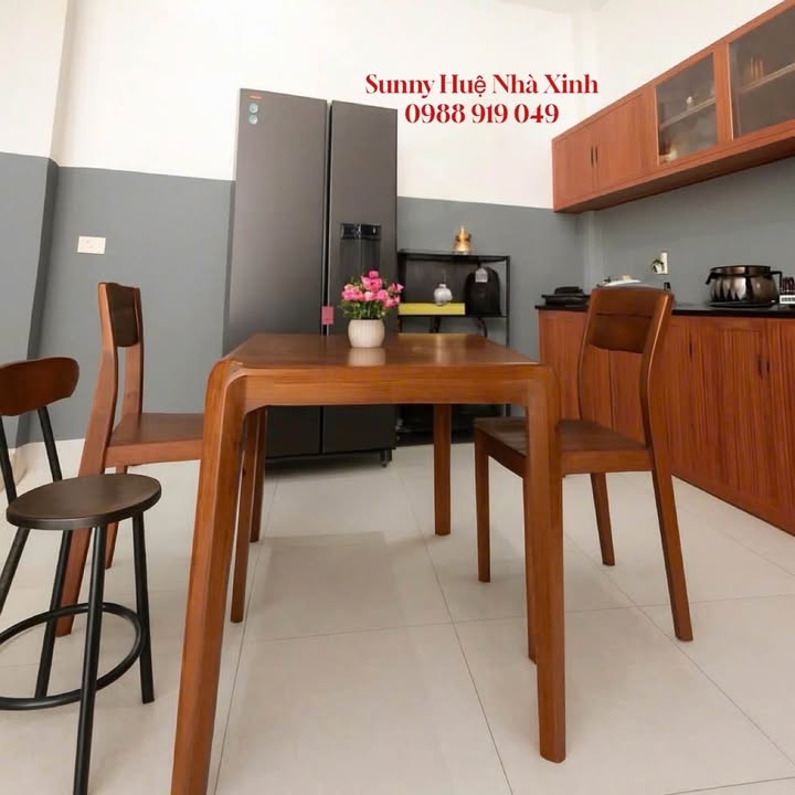 Nhà mặt tiền Trần Văn Đang, Quận 3, 42m² giá 6.5 tỷ - Đầu tư sinh lời ngay!